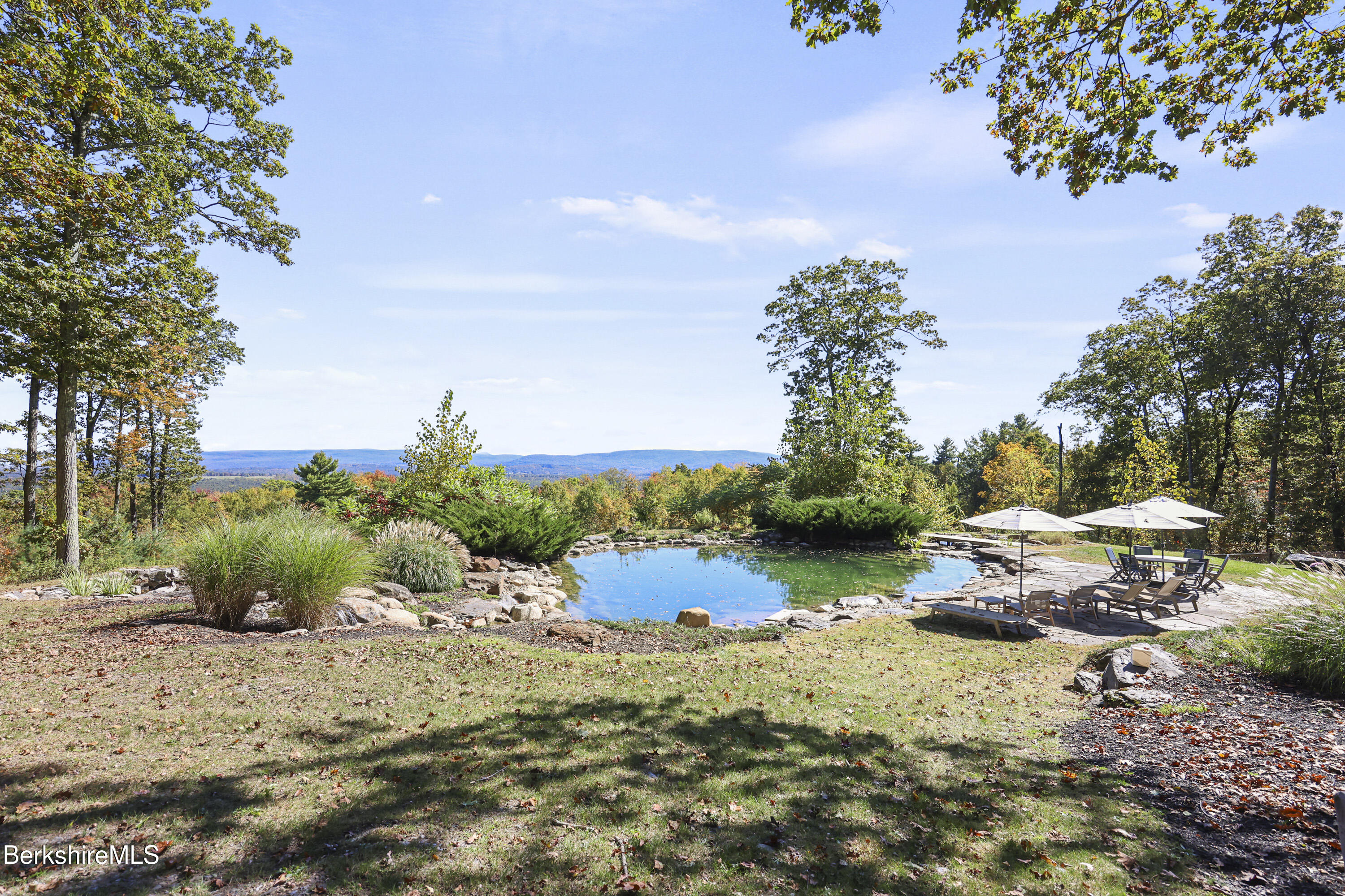 36 Millard Road Egremont, MA 01230 - Photo 23 of 82 19-Pool
