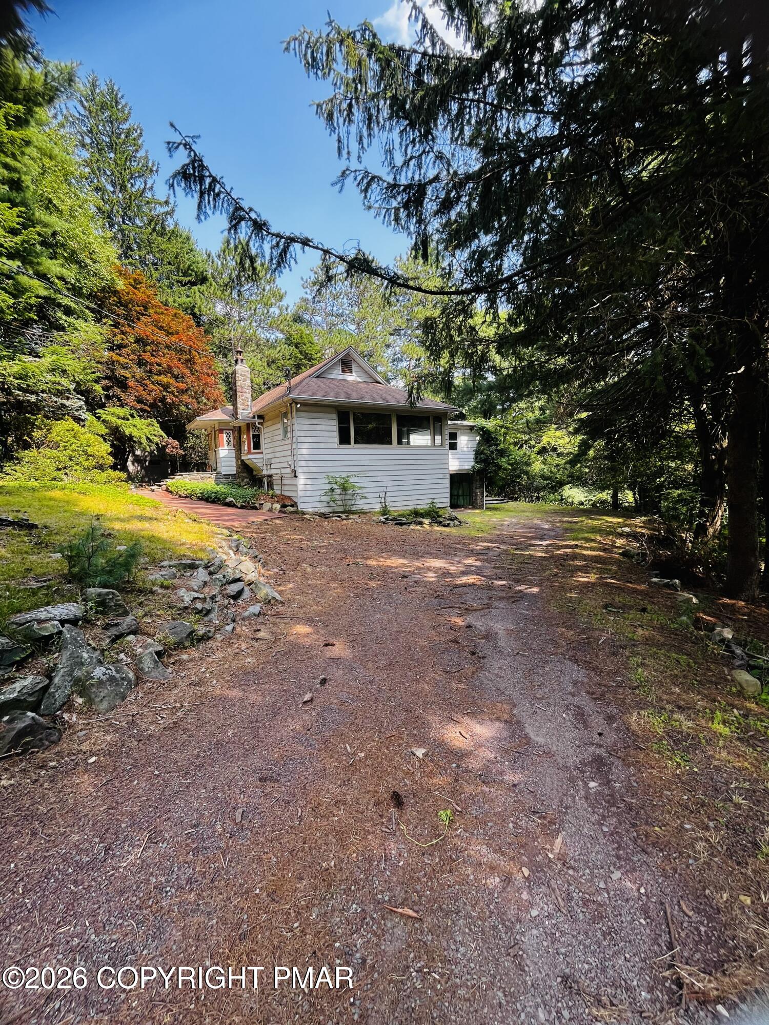 101 Knob Road Mount Pocono, PA 18344 - Photo 17 of 18 Street view