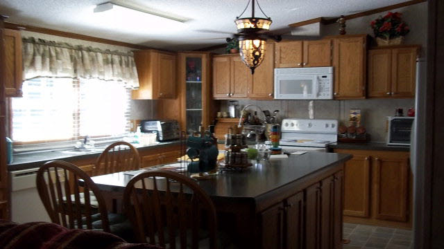 33082 Collier Road Lillian, AL 36549 - Photo 7 of 18 kitchn