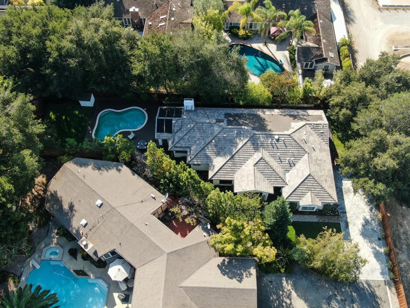 1136 Miramonte Avenue Los Altos, CA 94024 - Photo 54 of 58