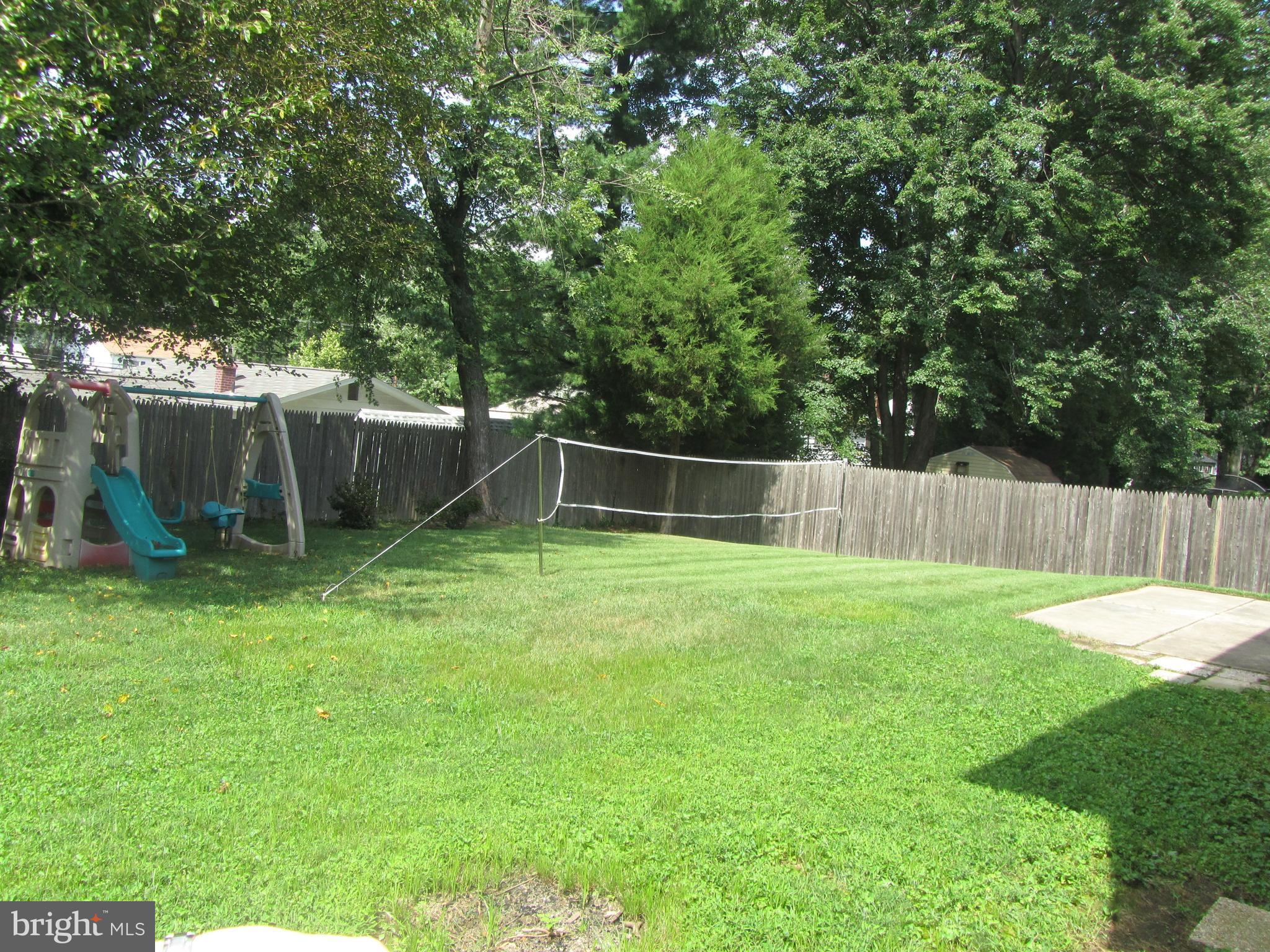 817 Hyde Road Silver Spring, MD 20902 - Photo 14 of 16 Exterior (Rear)