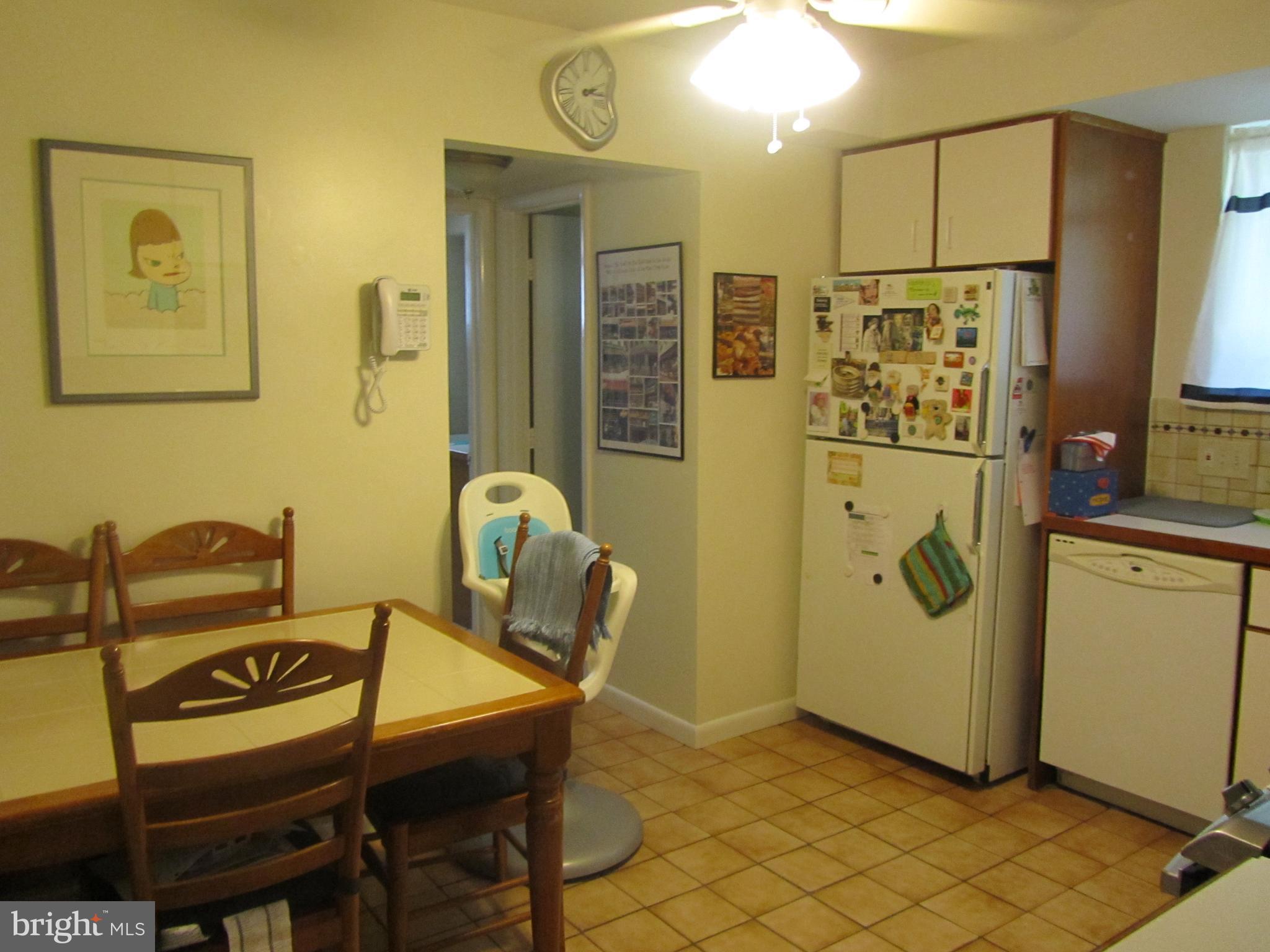 817 Hyde Road Silver Spring, MD 20902 - Photo 6 of 16 Kitchen
