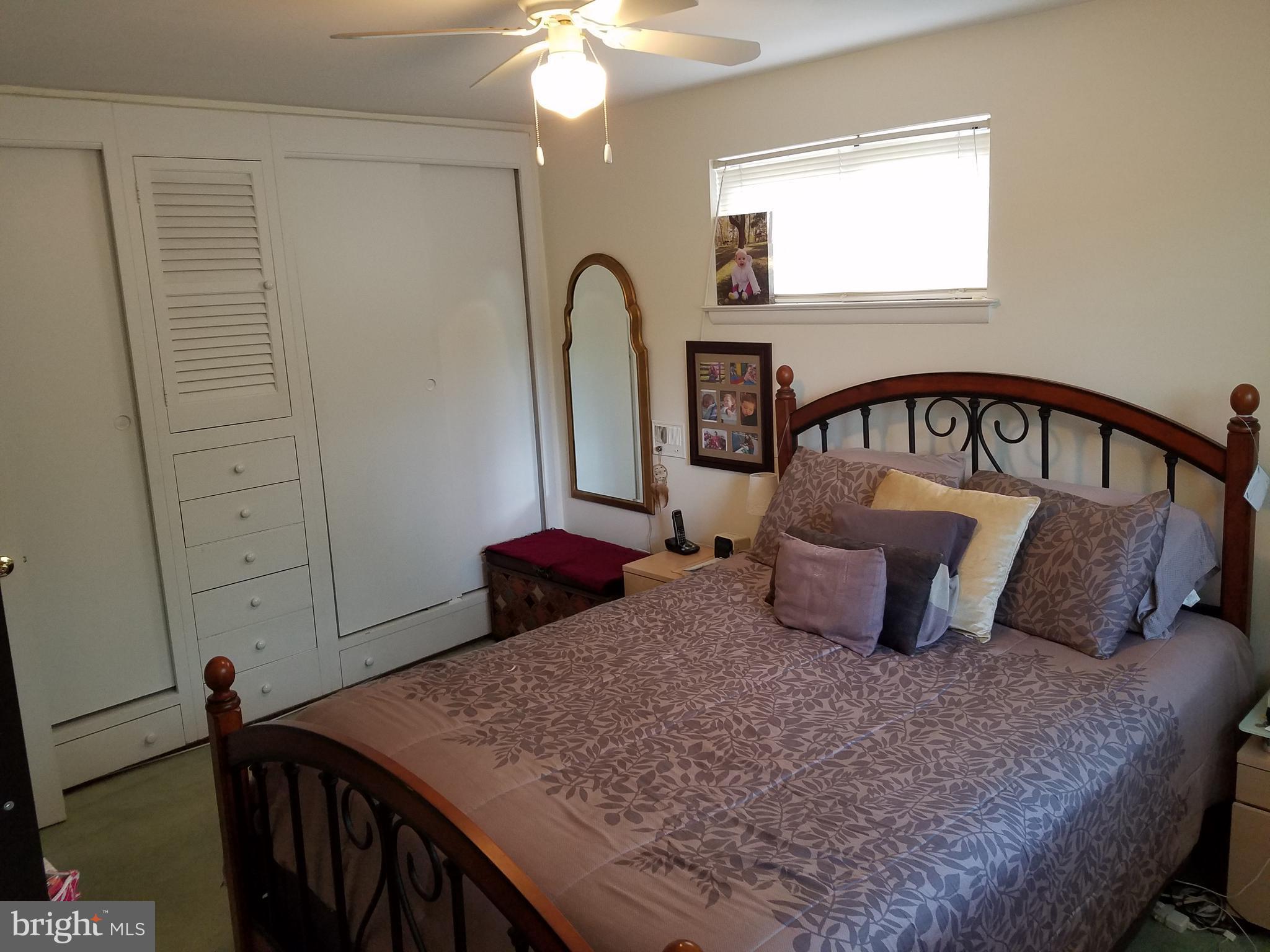 817 Hyde Road Silver Spring, MD 20902 - Photo 9 of 16 Bedroom (Master)