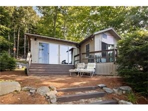 117 Rd Between The Ponds Parsonsfield, ME 04047 - Photo 1 of 15