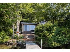 117 Rd Between The Ponds Parsonsfield, ME 04047 - Photo 2 of 15