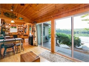 117 Rd Between The Ponds Parsonsfield, ME 04047 - Photo 4 of 15