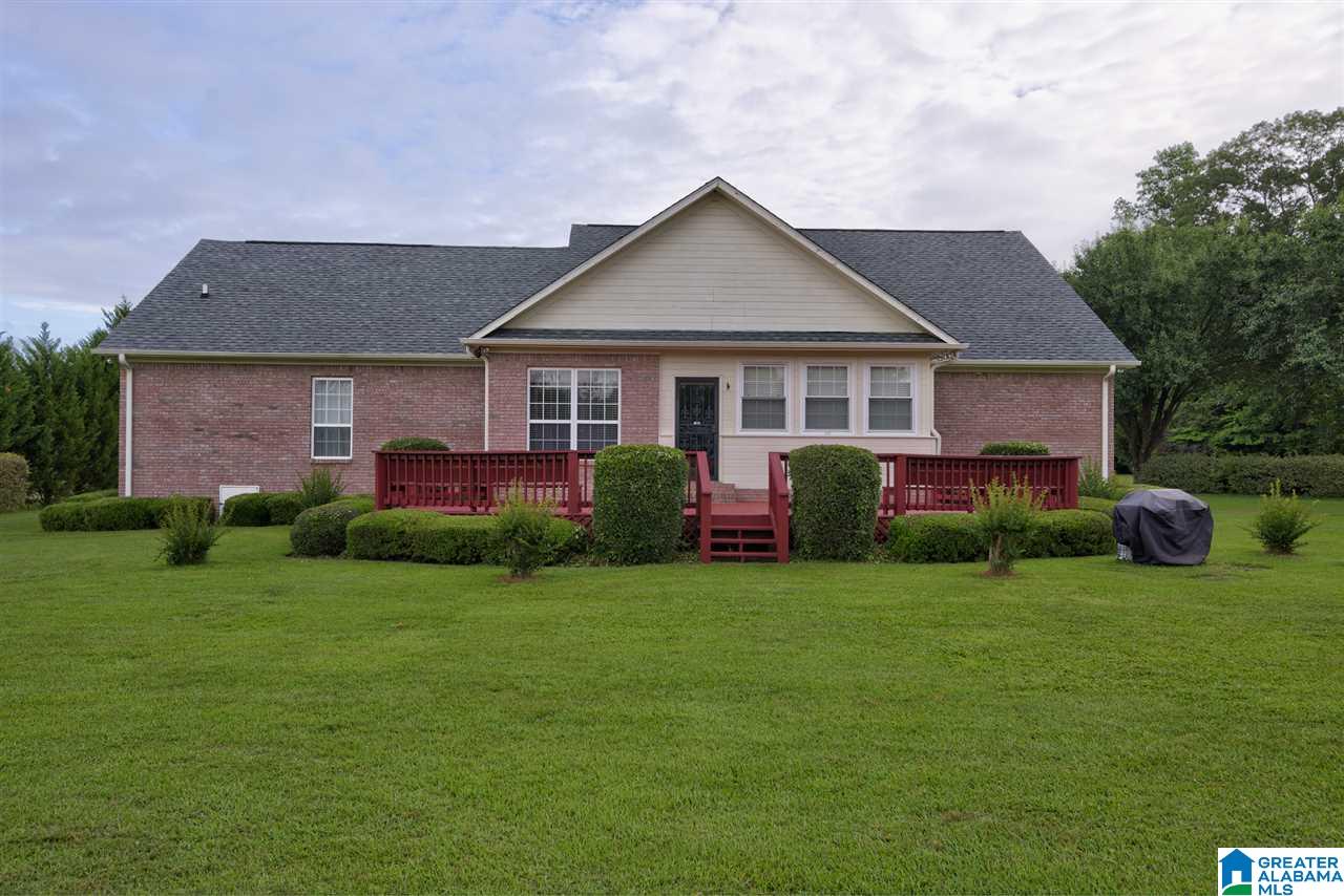 2105 Quail Run Jasper, AL 35504 - Photo 23 of 24