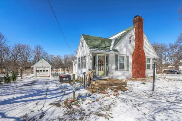 $350,000 | 308 South 8th Street, Plattsburg, MO 64477