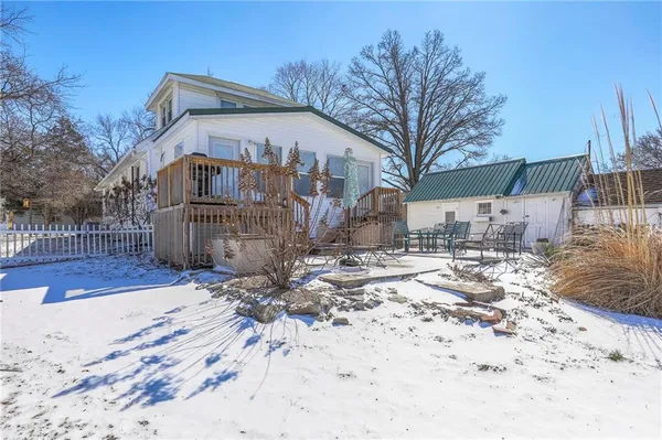 $330,000 | 308 South 8th Street, Plattsburg, MO 64477