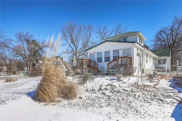 $330,000 | 308 South 8th Street, Plattsburg, MO 64477