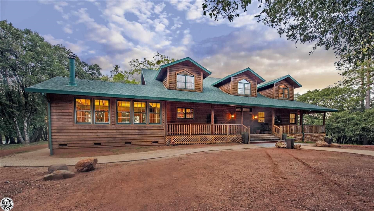 2504 Upper Dorray Road Glencoe, CA 95232 - Photo 1 of 30 Gallery Image 1