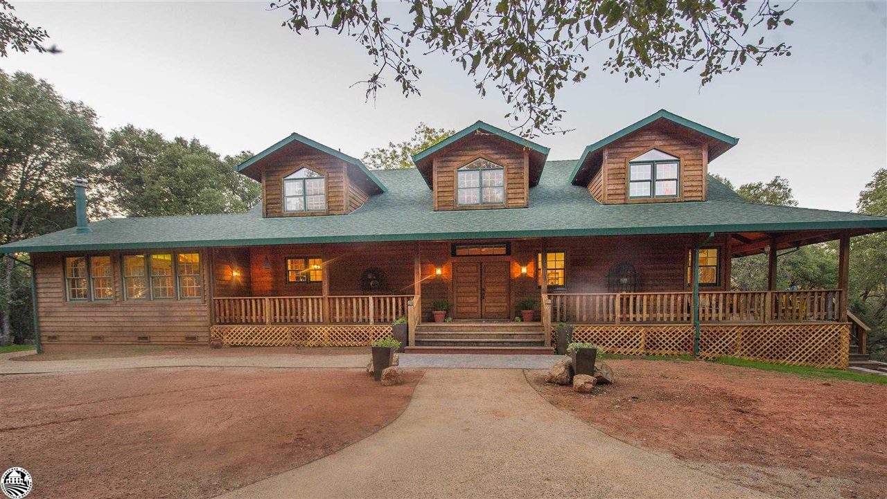 2504 Upper Dorray Road Glencoe, CA 95232 - Photo 27 of 30 Gallery Image 27