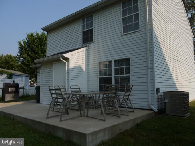 111 Laburnum Road Edgewood, MD 21040 - Photo 14 of 29 Exterior (Rear)