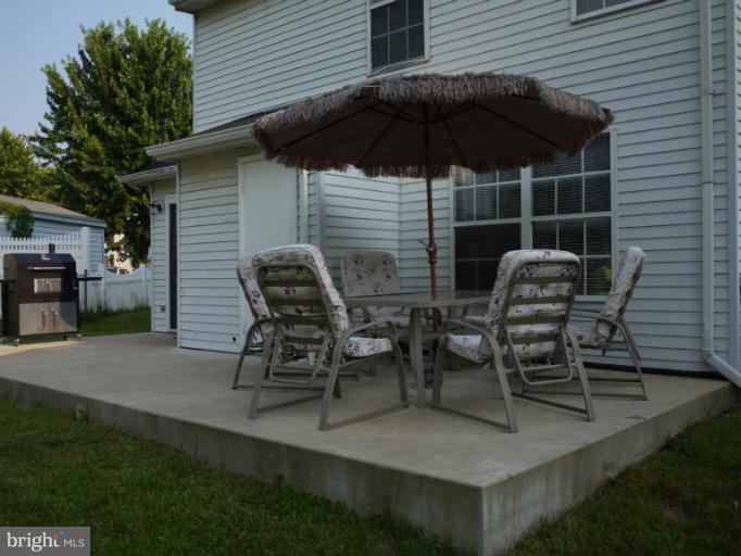 111 Laburnum Road Edgewood, MD 21040 - Photo 8 of 29 Exterior (Rear)