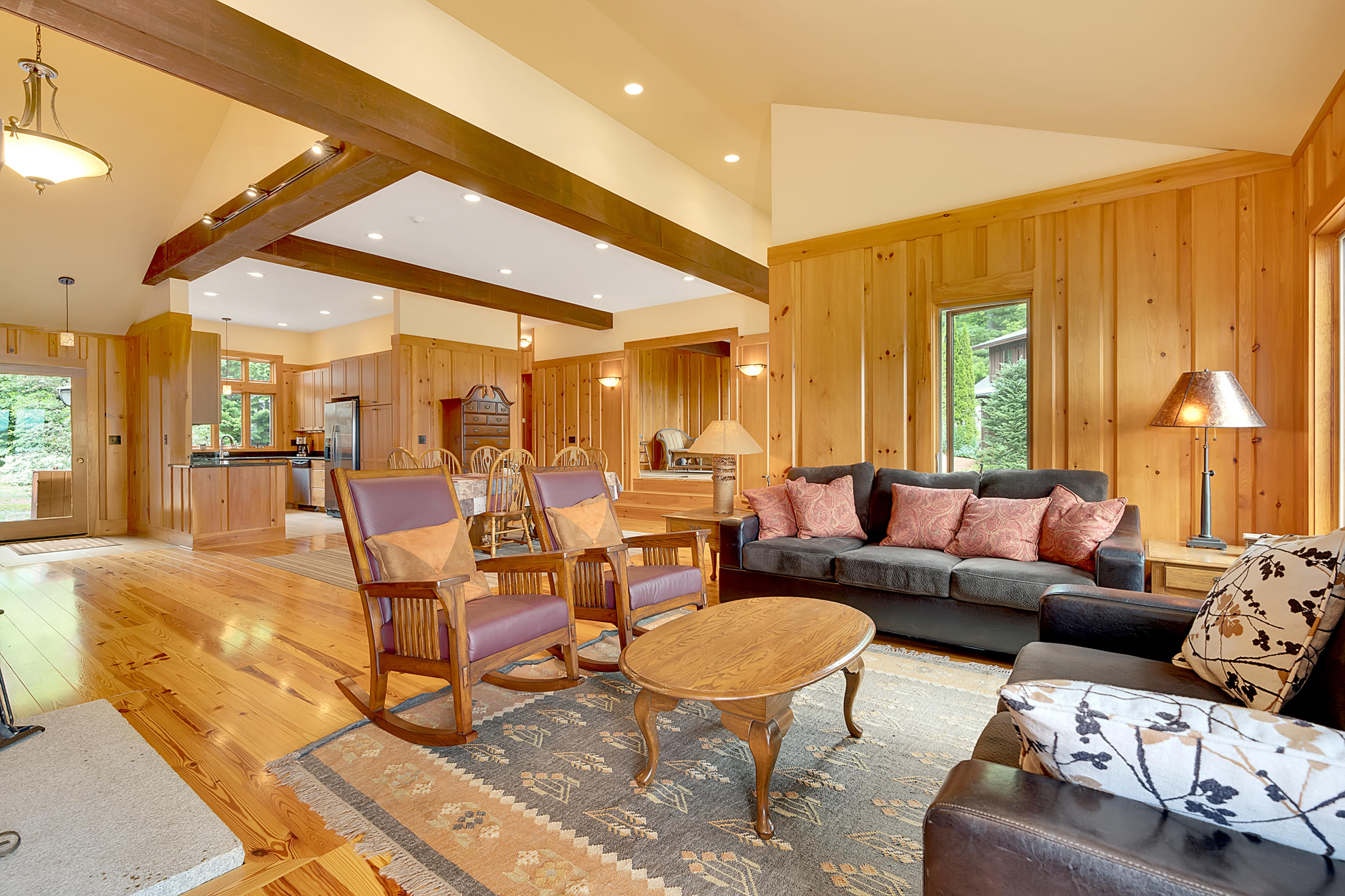 77 Sunset Ridge Road, Unit 24 Lovell, ME 04051 - Photo 7 of 48 7