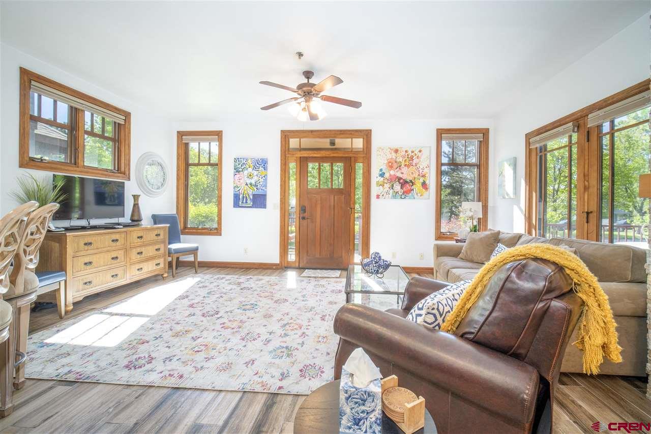 355 East 3rd Avenue Durango, CO 81301 - Photo 2 of 16