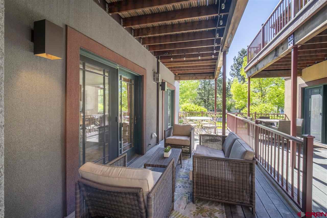 355 East 3rd Avenue Durango, CO 81301 - Photo 11 of 16