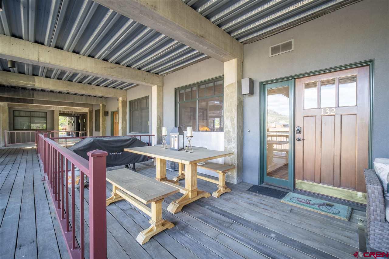 355 East 3rd Avenue Durango, CO 81301 - Photo 12 of 16