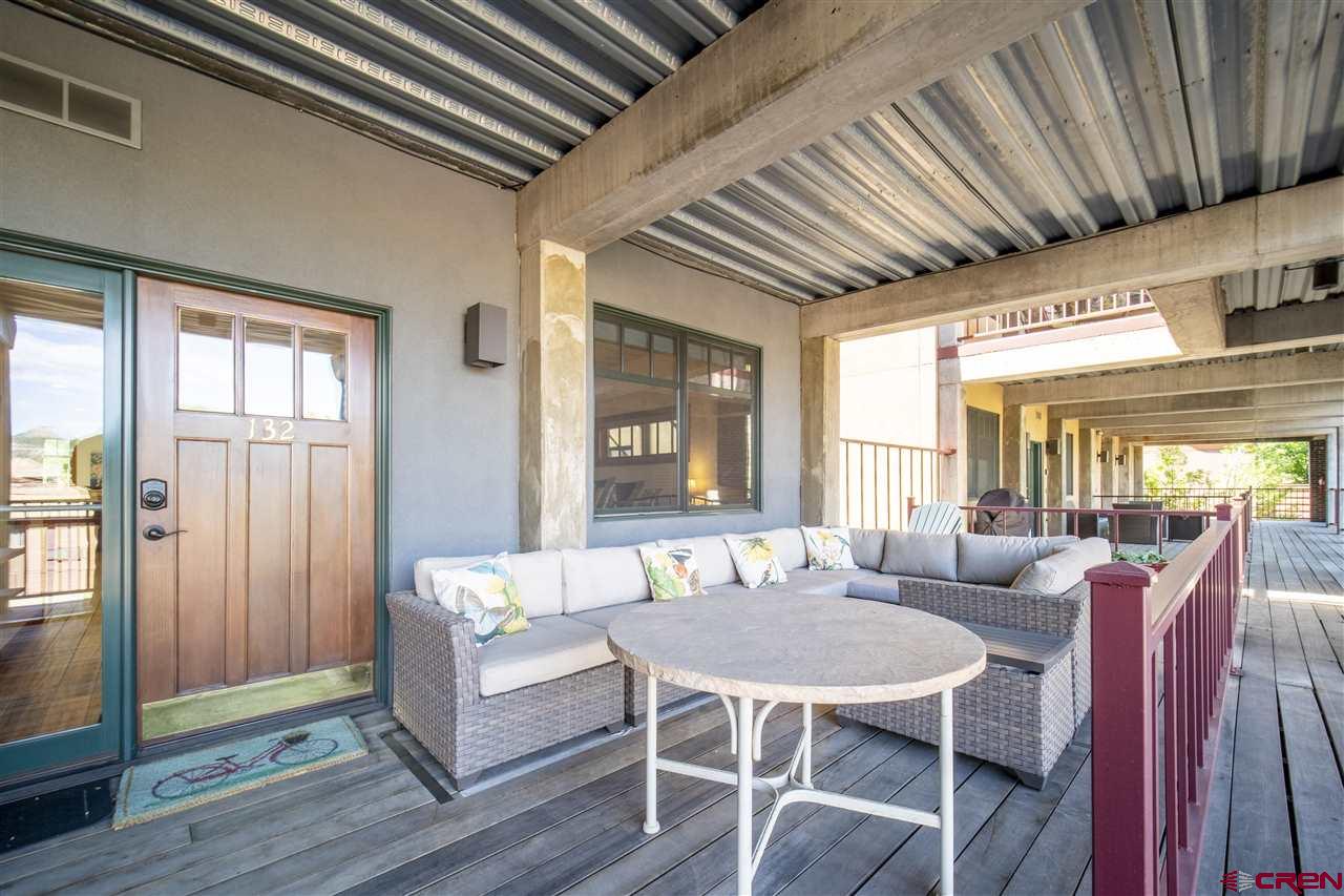 355 East 3rd Avenue Durango, CO 81301 - Photo 13 of 16