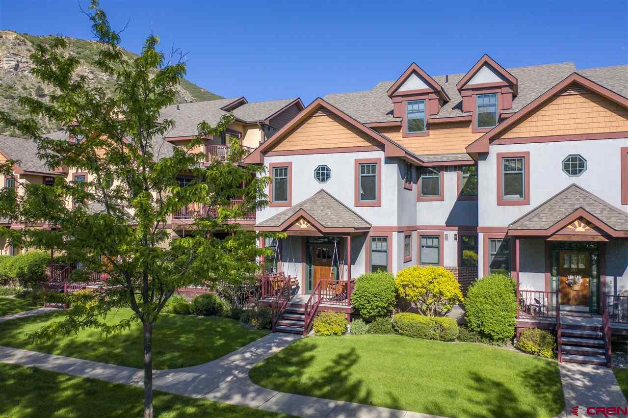 355 East 3rd Avenue Durango, CO 81301 - Photo 14 of 16