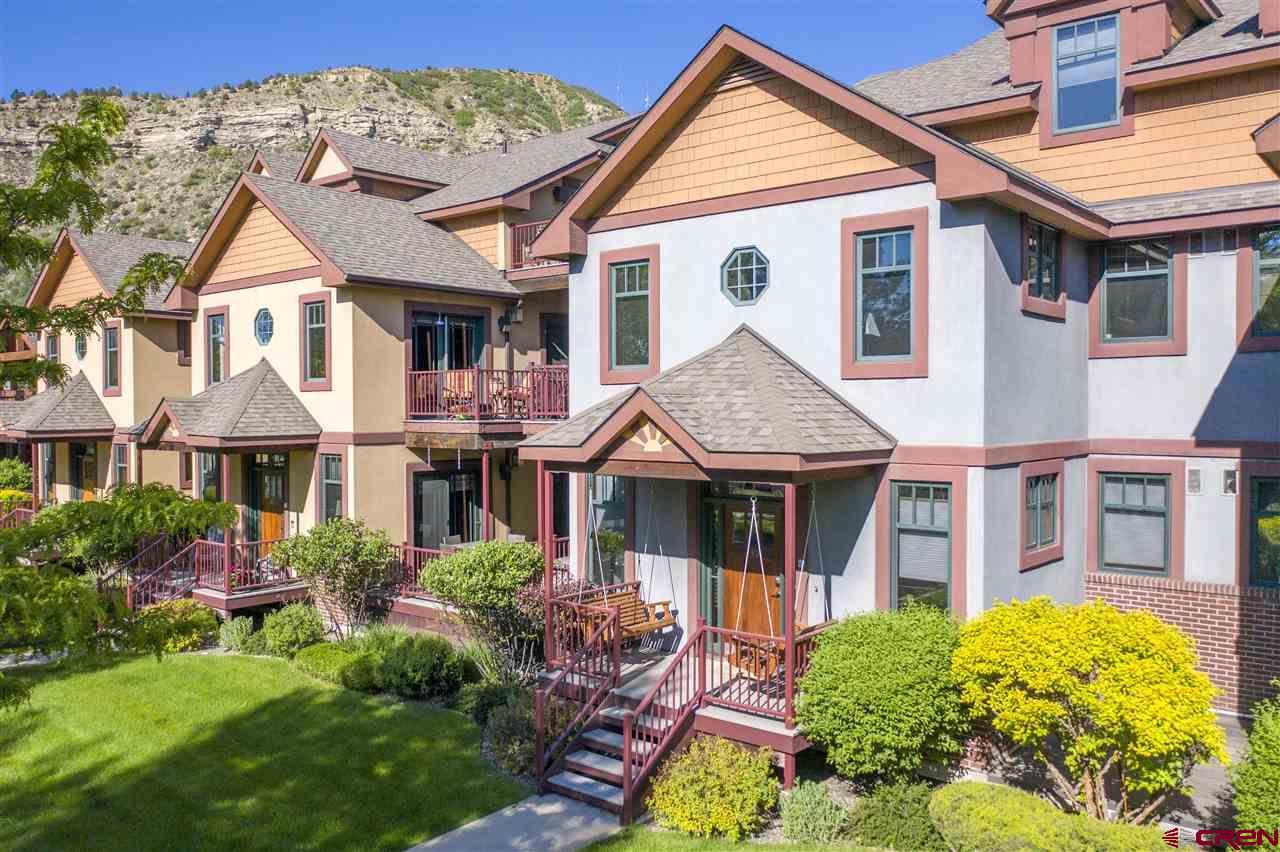 355 East 3rd Avenue Durango, CO 81301 - Photo 15 of 16