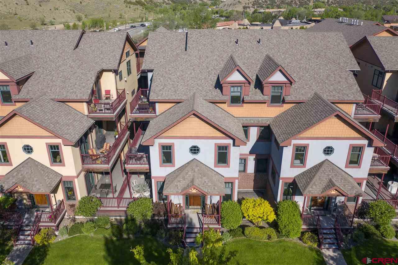 355 East 3rd Avenue Durango, CO 81301 - Photo 16 of 16