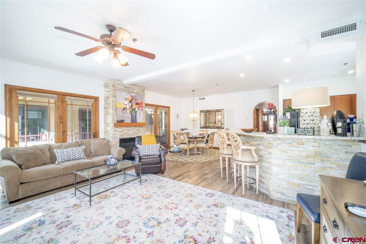 355 East 3rd Avenue Durango, CO 81301 - Photo 3 of 16