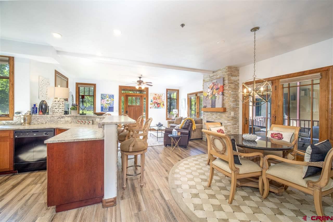 355 East 3rd Avenue Durango, CO 81301 - Photo 4 of 16