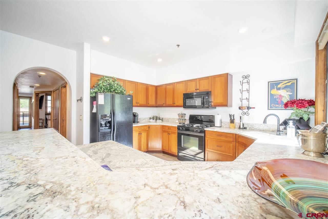 355 East 3rd Avenue Durango, CO 81301 - Photo 5 of 16