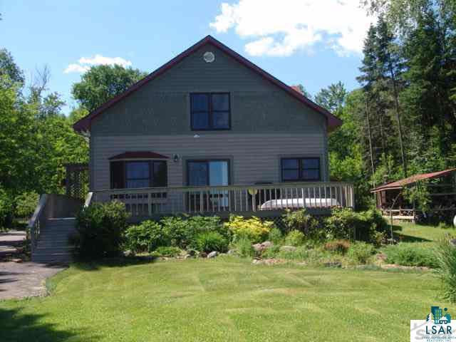 8725 South Lyman Lake Road South Range, WI 54874 - Photo 3 of 17 Gallery Image 3