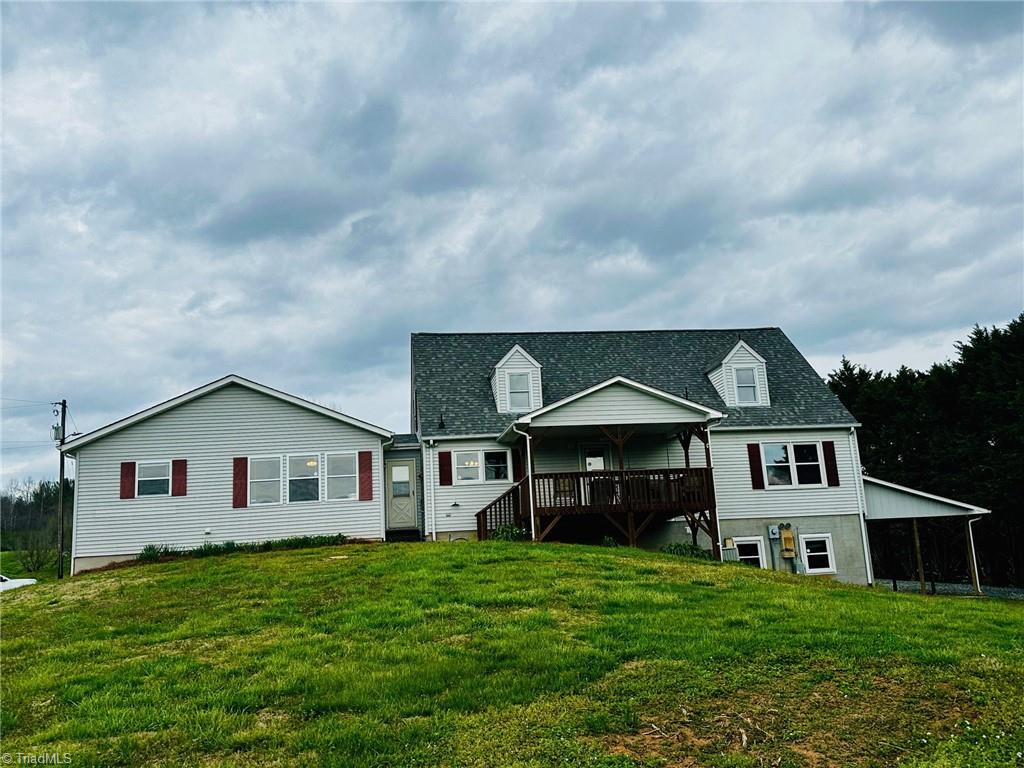 Tbd German Farm Road Boomer, NC 28606 - Photo 22 of 50
