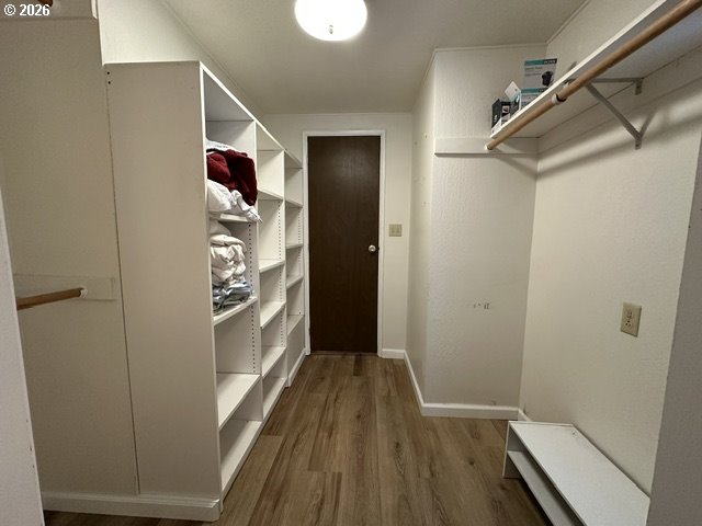 3760 Highway 101, Unit 18 Florence, OR 97439 - Photo 11 of 29 Bedroom