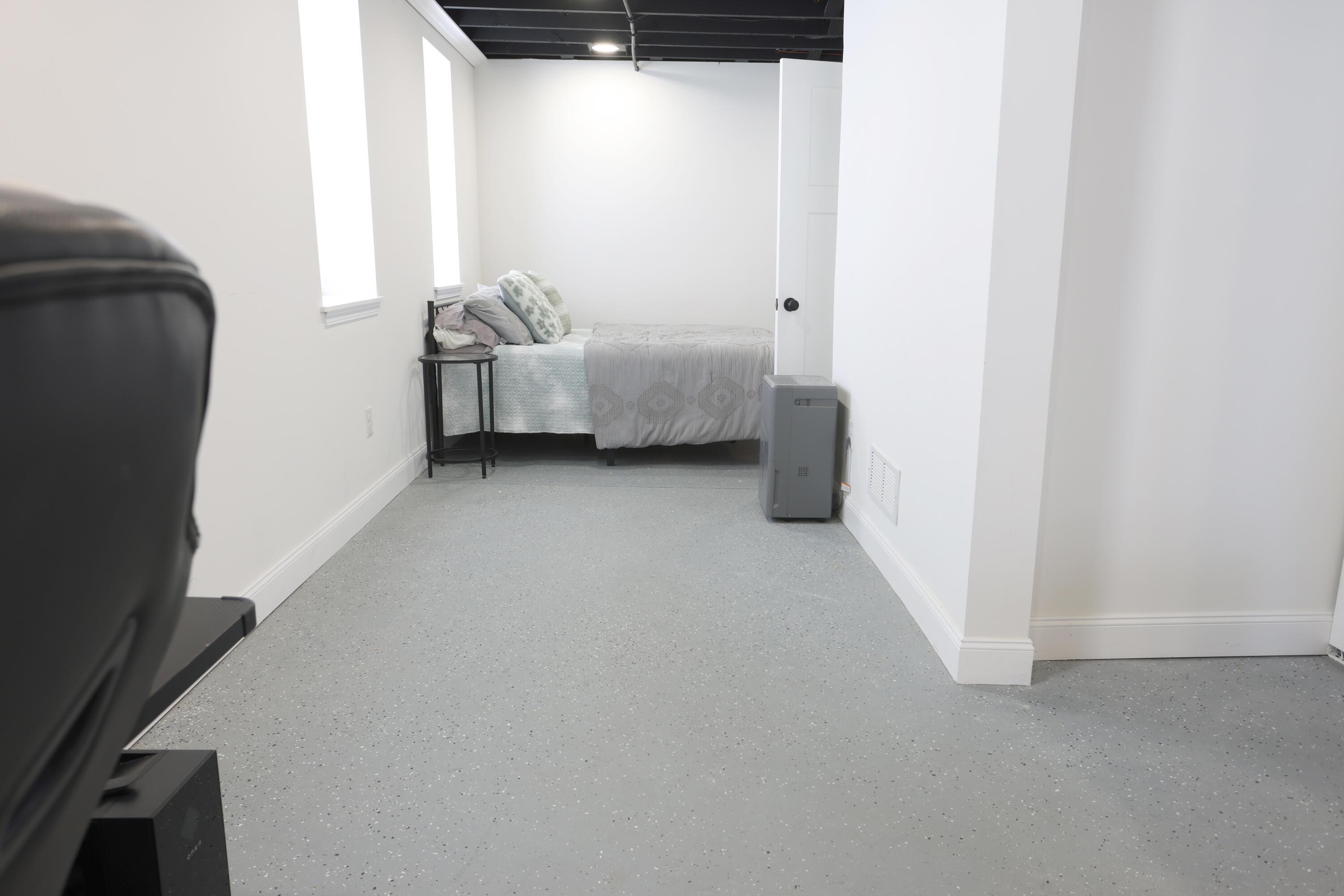 2479 South 10th Street Milwaukee, WI 53215 - Photo 23 of 26 Basement