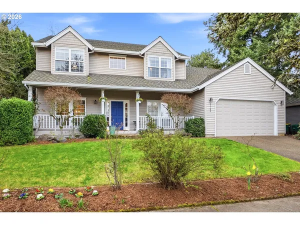 $739,950 | 11185 Southwest Chickadee Terrace, Beaverton, OR 97007