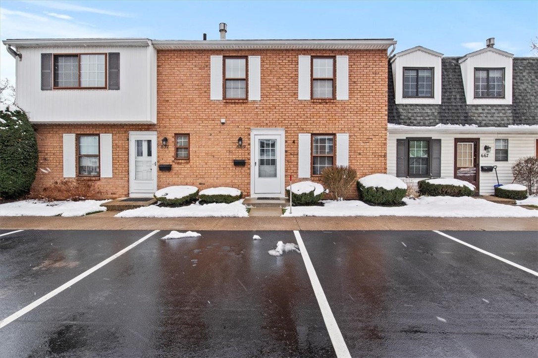 669 French Road Brighton, NY 14618 - Photo 1 of 1
