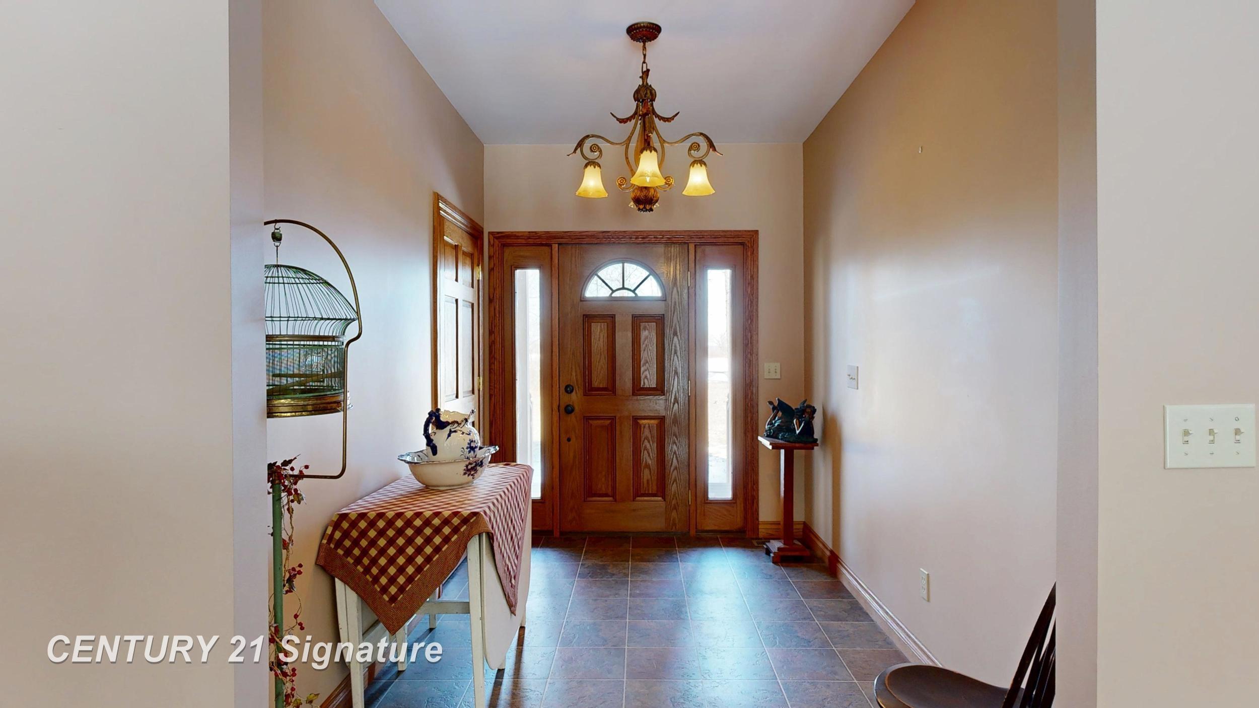 7147 Gary Road Chesaning, MI 48616 - Photo 6 of 42