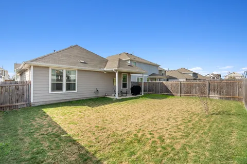 $348,000 | 1600 Hope Rnch Road, Leander, TX 78641