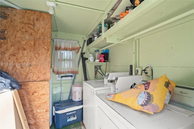 a front view of a house with a porch