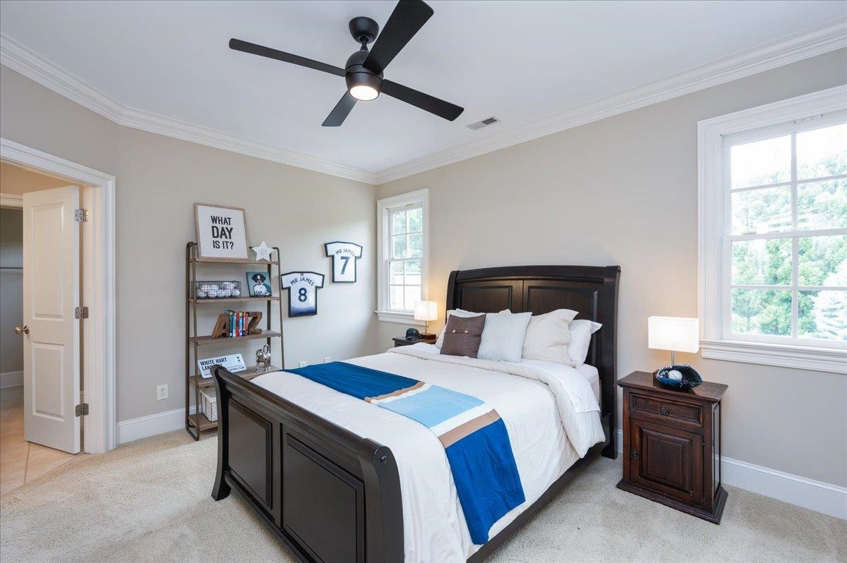 2908 Spaldwick Court Raleigh, NC 27613 - Photo 57 of 71 Photo 57