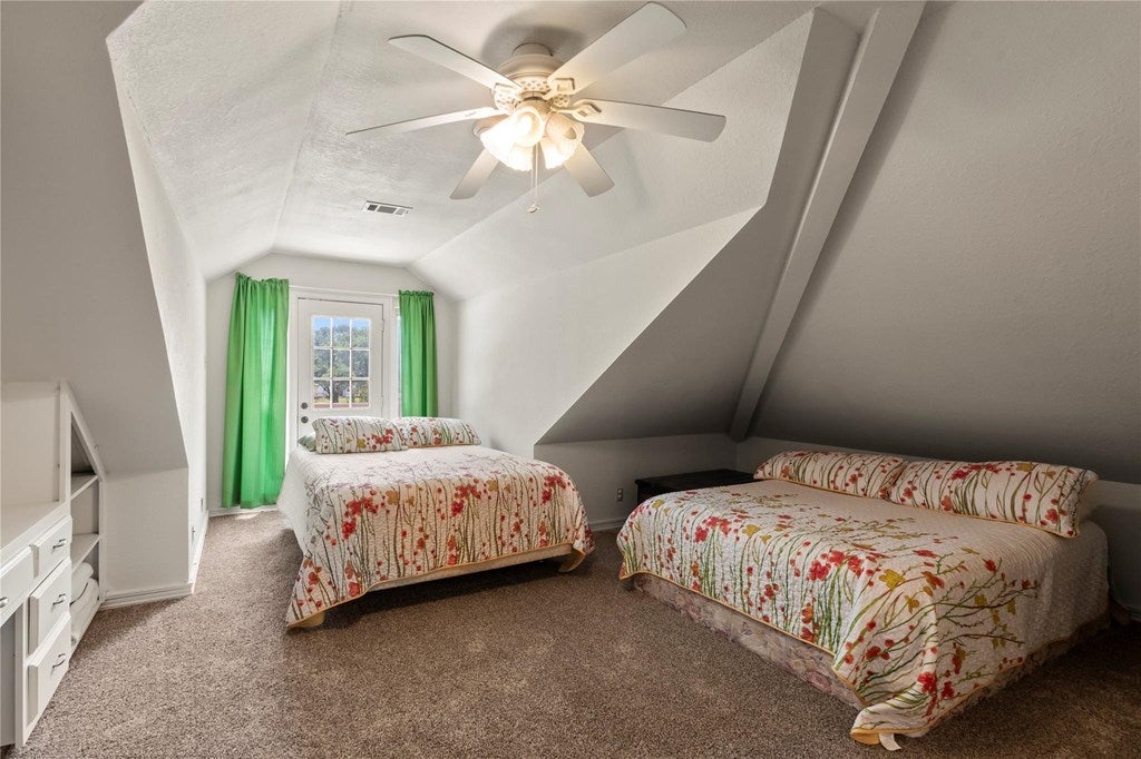 102 Foster Ranch Road Trinidad, TX 75163 - Photo 25 of 39 Bedroom Six