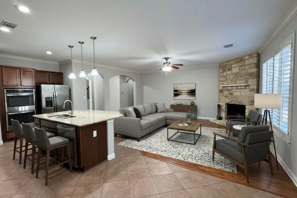 $2,750 | 19512 Morgana Drive, Pflugerville, TX 78660