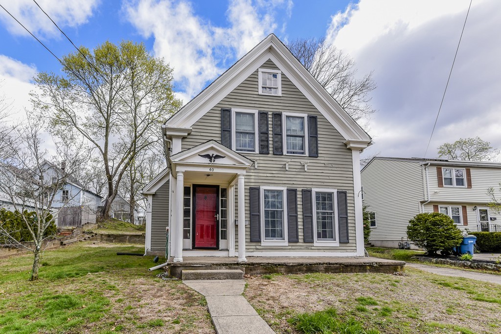40 Centre Street Canton, MA 02021 - Photo 1 of 9 Gallery Image 1