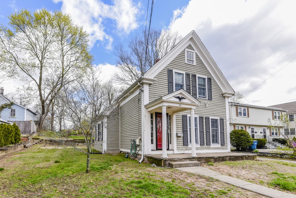 40 Centre Street Canton, MA 02021 - Photo 2 of 9 Gallery Image 2
