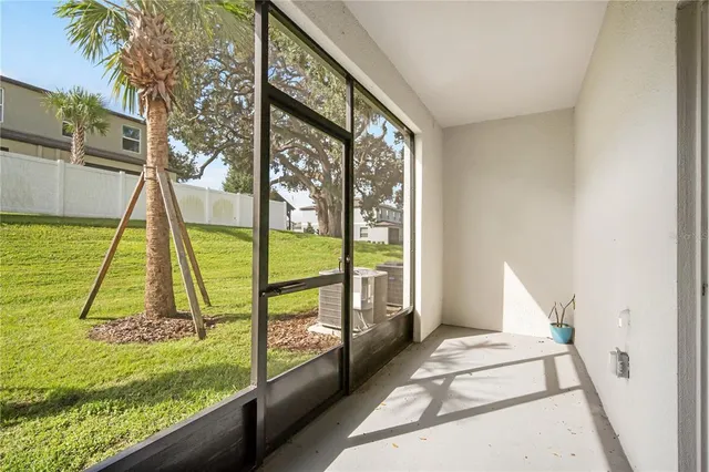 a view of an outdoor space