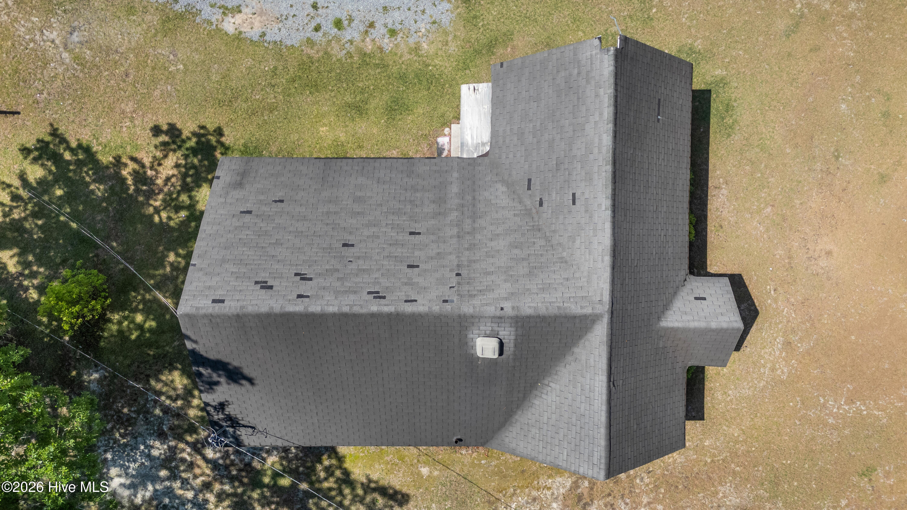 4201 Needmore Road Turkey, NC 28393 - Photo 73 of 77 73_drone