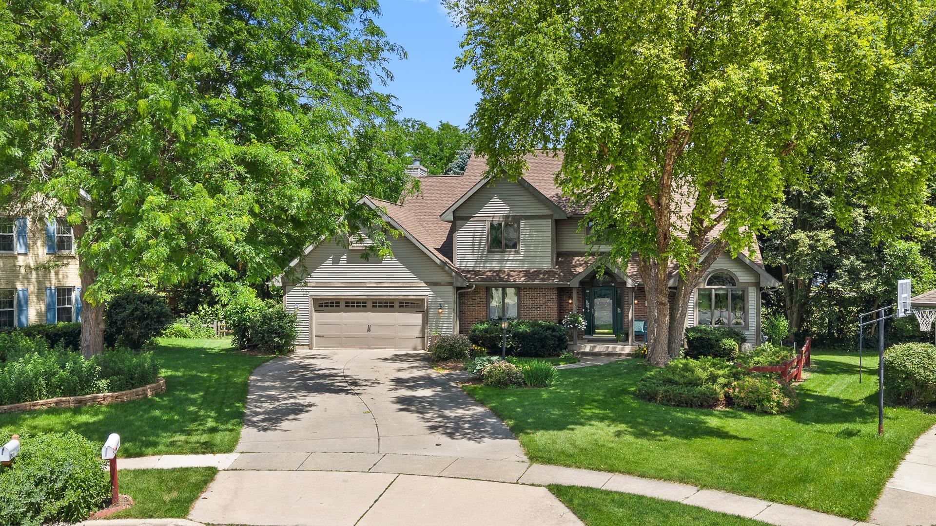 407 Fairbrook Court Waunakee, WI 53597 - Photo 79 of 85
