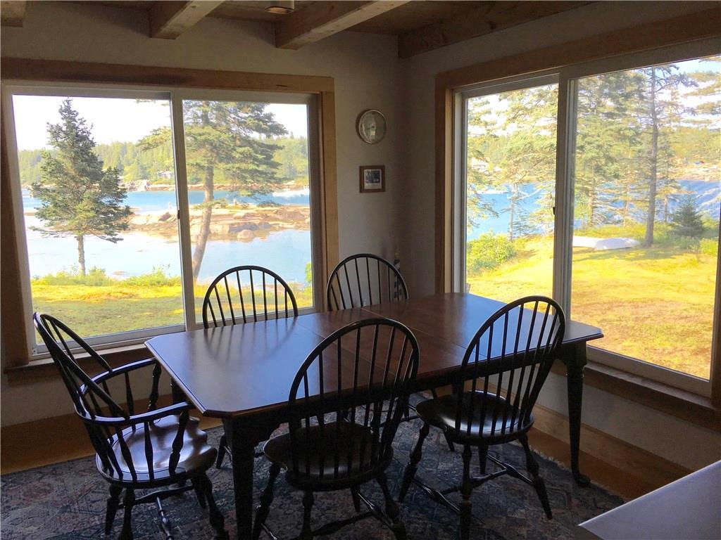 95 Dyer's Island Road Vinalhaven, ME 04863 - Photo 8 of 33 Photo