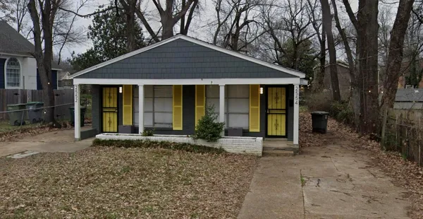 $269,000 | 2552 Everett Avenue, Memphis, TN 38112