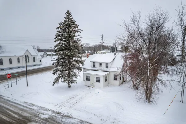 $159,000 | 101 West Broadway, Elizabeth, MN 56533