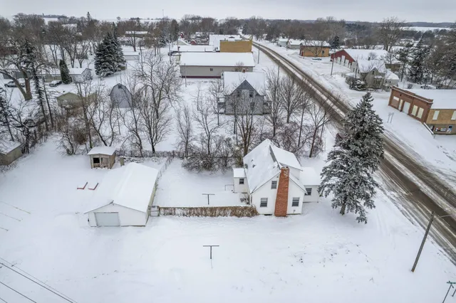 $179,000 | 101 West Broadway, Elizabeth, MN 56533